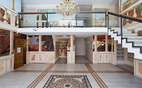 Palazzio Vieux Port By Welcome To Cannes