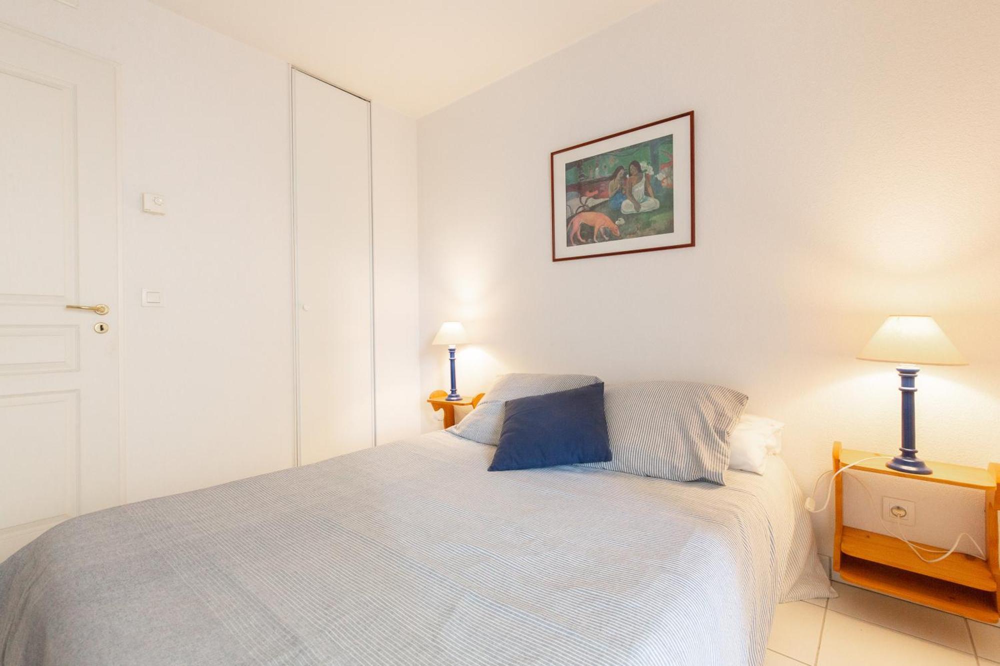 Palazzio Vieux Port By Welcome To Cannes Zimmer foto